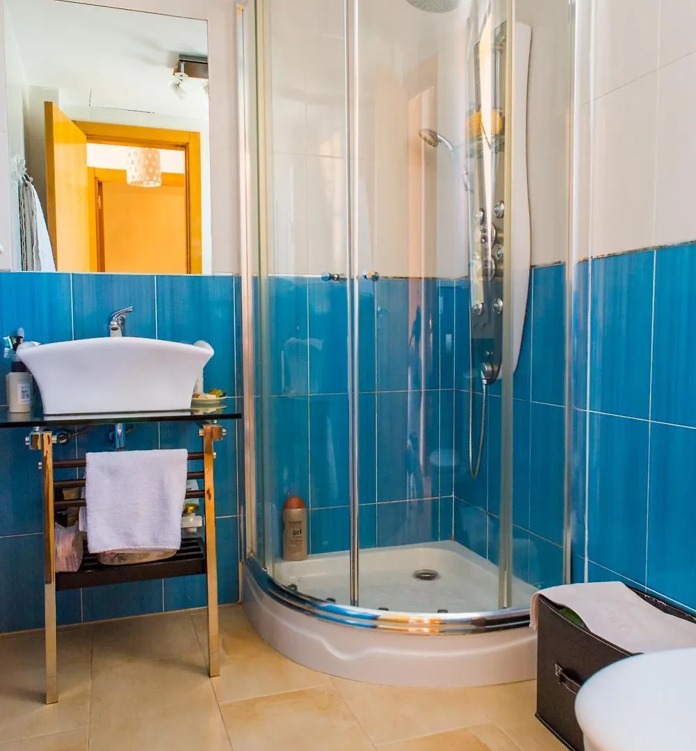 Apartment Delfines Sand Corralejo By Holidays Home España