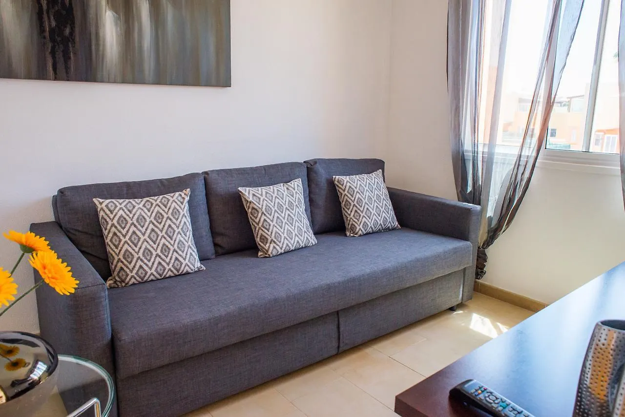 Apartment Delfines Sand Corralejo By Holidays Home España