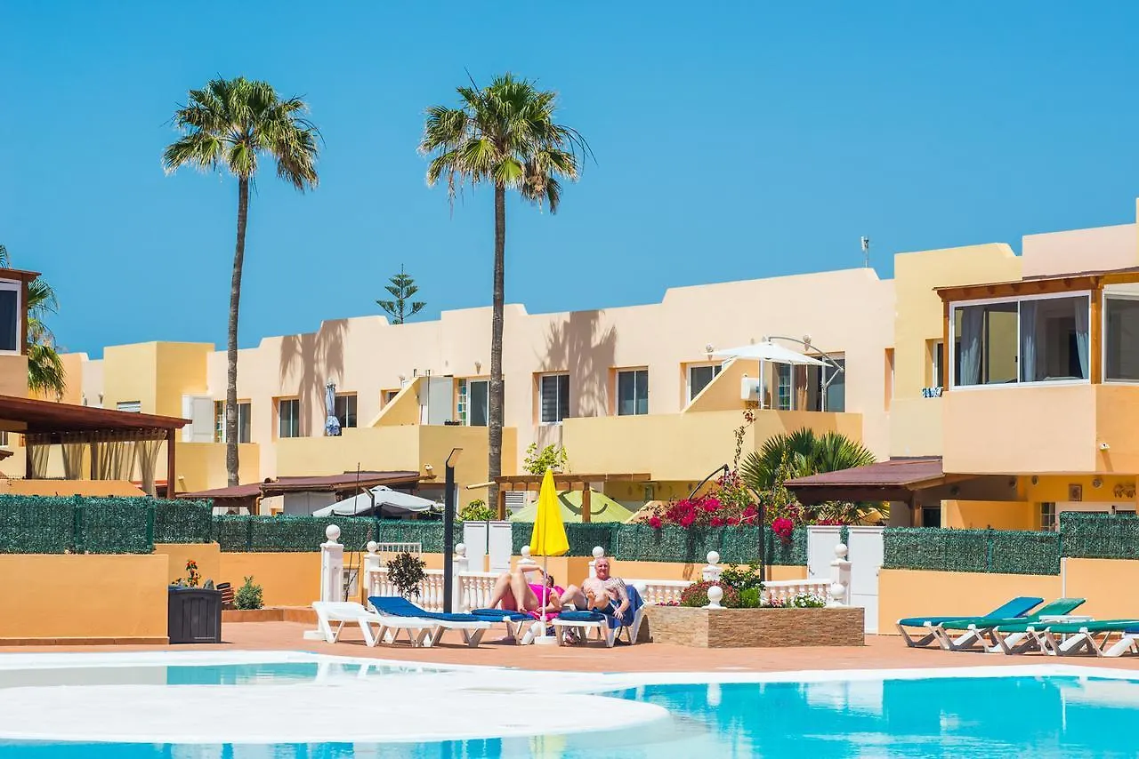 Apartment Delfines Sand Corralejo By Holidays Home