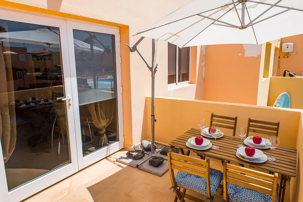 Apartment Delfines Sand Corralejo By Holidays Home 0*,