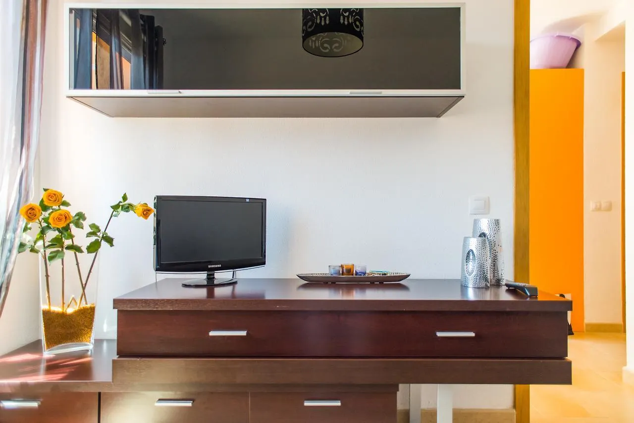 Apartment Delfines Sand Corralejo By Holidays Home