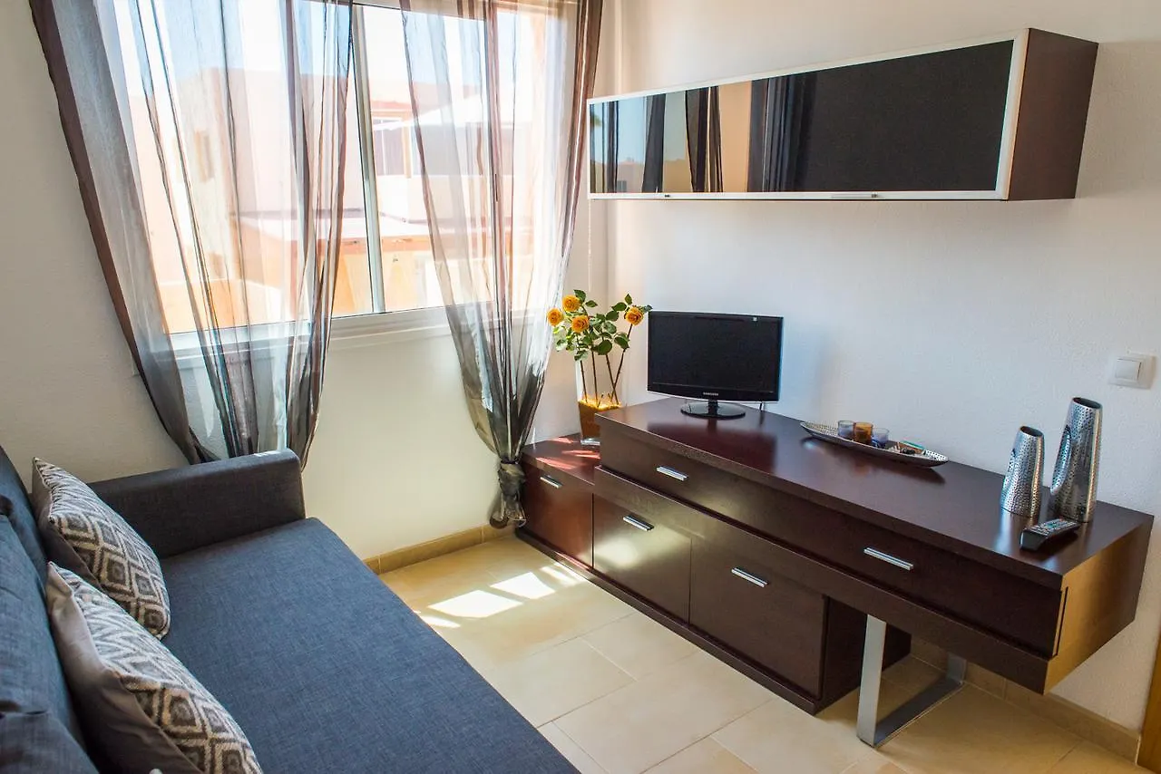 Apartment Delfines Sand Corralejo By Holidays Home