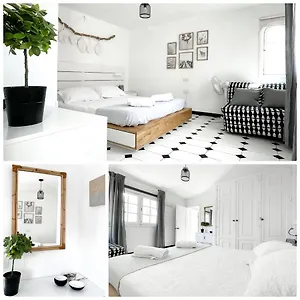 House Apartamento Corralejo