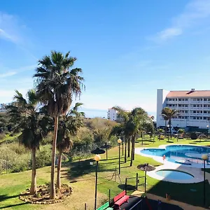 Ideal Playa Apartamento Manilva