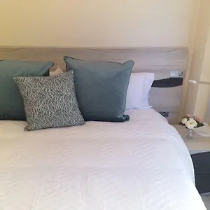 Vacacionales Joctis, 2º B Apartamento Fuengirola