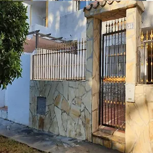 Dunas De Artola Apartamento Marbella